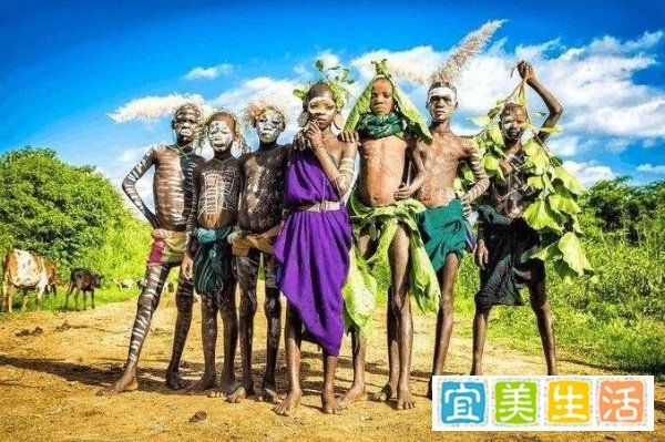 有识知事 | 为什么非洲人一直在迟到? ——认识非洲时间观