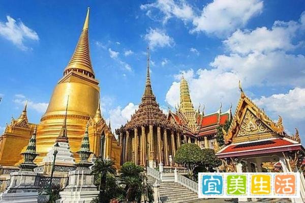 中国跌出泰国最大客源地,出境游市场没有等来大爆发,巨头还在亏损,背后原因有哪些?
