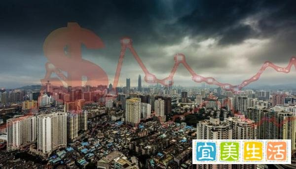 中资美元债下的众生相：房企面临的考验或将加剧