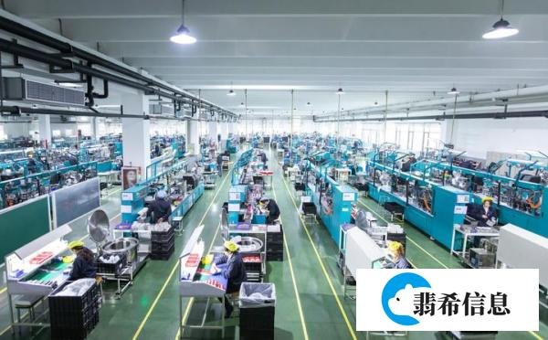 电子厂是做什么的? 普工主要做什么？工作环境怎么样？
