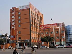 kkkk商旅的大事记
