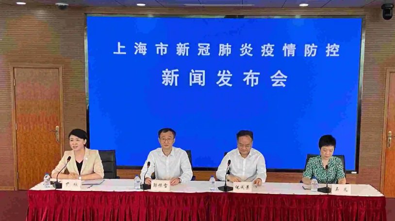 上海重回普通生活,为了这一刻大家付出了怎样的努力?