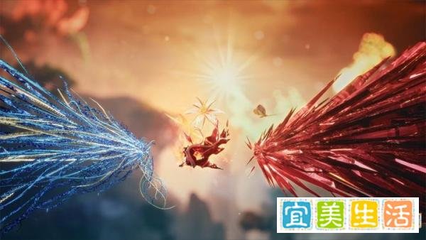 斗罗大陆第72集彩蛋曝光，第三朵相思断肠红出现，纯爱党分分开骂