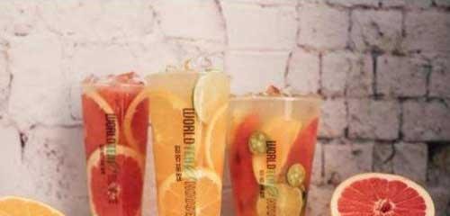 网红奶茶配方被售卖 所谓配方资料 是真是假？