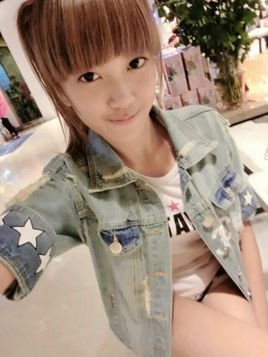 谢欣妤的人物经历