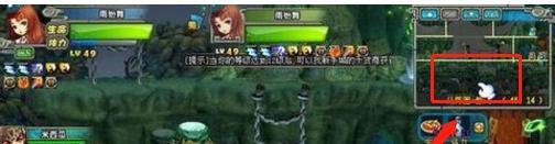 qq三国八阵图副本怎么走？