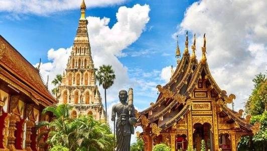泰国考虑为外国游客提供免费机票, 你知道这样做的目的是什么吗?