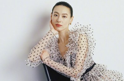 梁洛施为啥分手