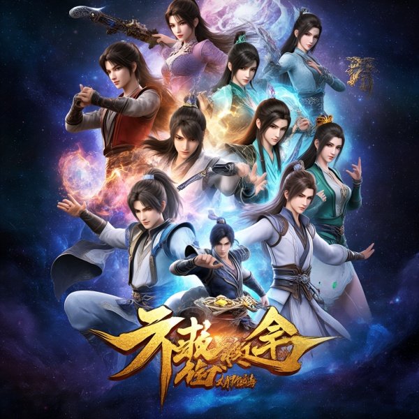 武动乾坤第7季什么时候出