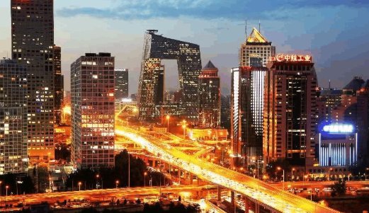 北京的人均GDP约2.4万美元，GDP究竟代表了一个城市的什么