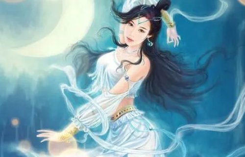 女主叫云未央的穿越小说