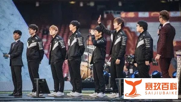 LOLS7总决赛SSG零封SKT，Faker赛后痛哭。
