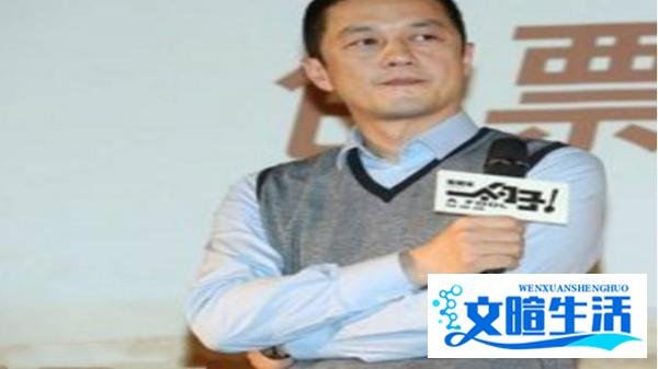 李亚鹏离婚后再谈王菲，看他说了什么？