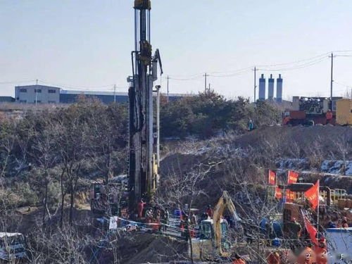山东已启动栖霞金矿事故调查工作,事故发生的原因是什么?