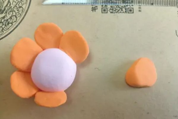 二年级语文手工怎么做