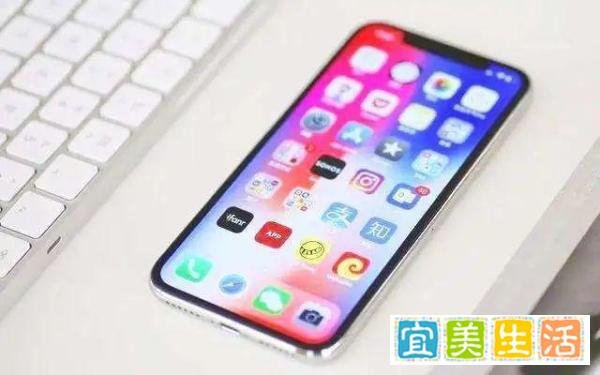 好的触摸屏技术该怎么设计,苹果又给出了新思路