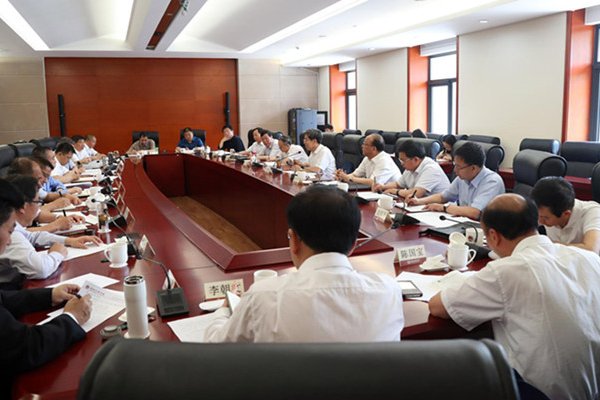 座谈会是什么意思