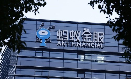 马云捐出6.1亿股究竟是怎么回事?