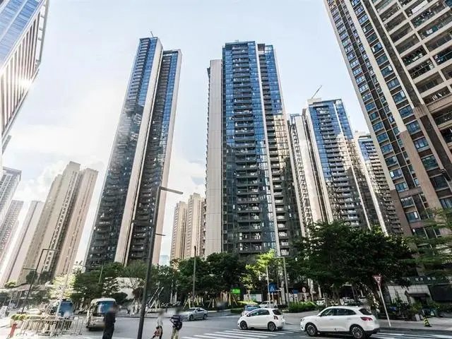 我在深圳卖豪宅:比小房子好卖!深圳的豪宅房价如何?