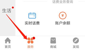如何在联通网上营业厅查询手机上网流量详单？