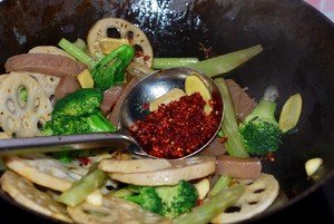 干锅鸭爪爪的做法步骤图,干锅鸭爪爪怎么做