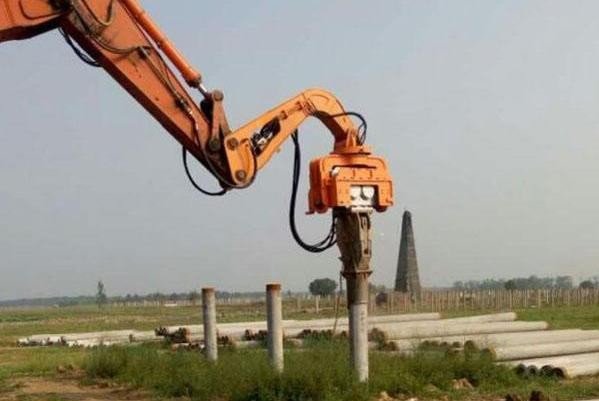 旋挖钻机的价格是多少?