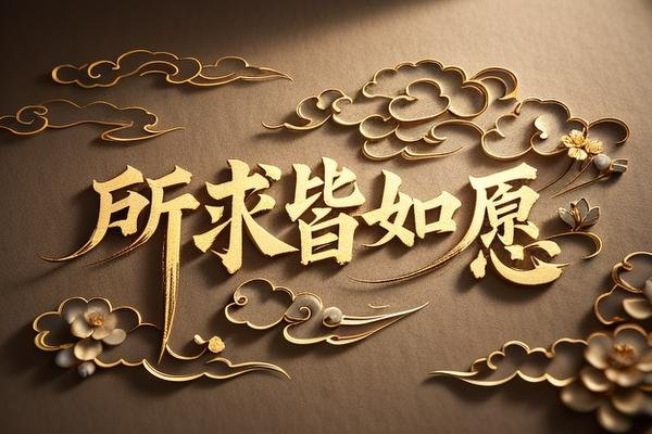 所求皆如愿的经典句子