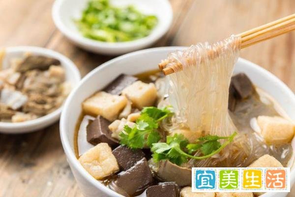 夫子庙十大小吃排名榜，吃过几种？