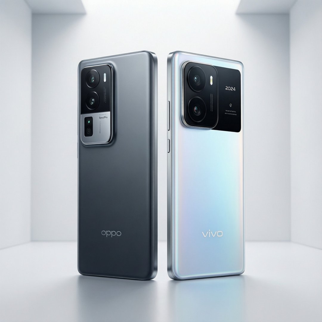 opporeno14pro和vivox100哪个好