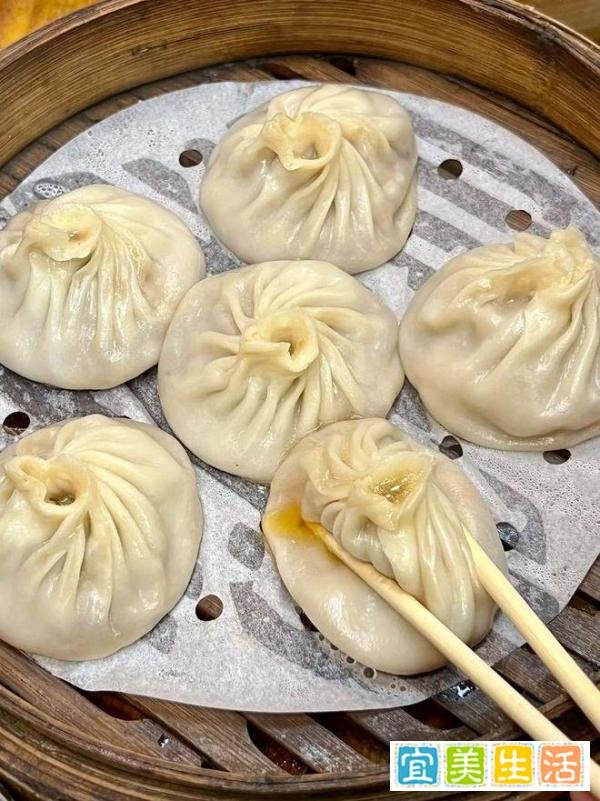 夫子庙十大小吃排名榜，吃过几种？