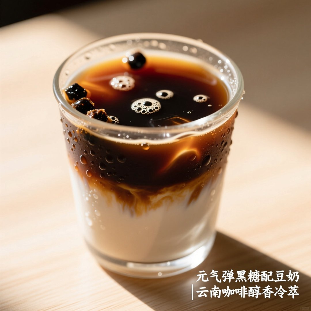 瑞幸冻干咖啡买哪种好喝一点