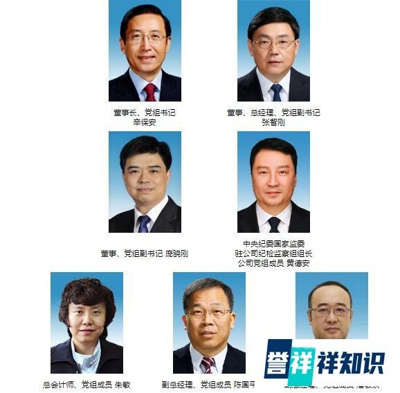 3家换一把手、2家换二把手，2022年两网、五大发电领导人调整复盘！