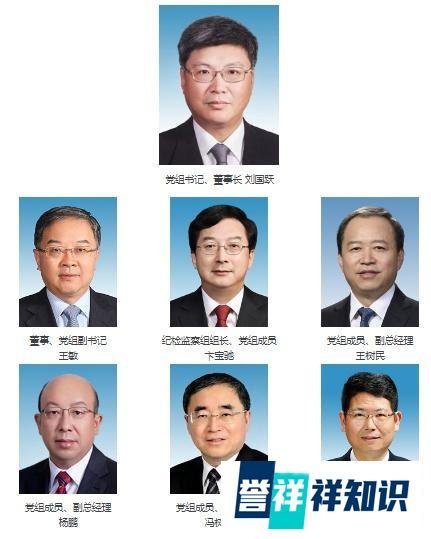 3家换一把手、2家换二把手，2022年两网、五大发电领导人调整复盘！