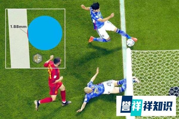 世界杯日报｜日本制造死亡之组神剧本，1.88毫米逼死德国队