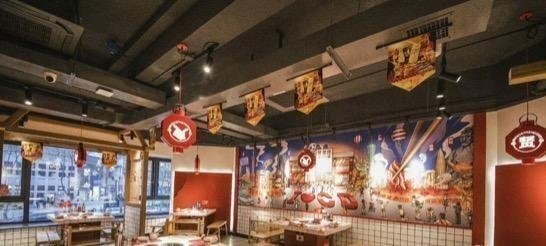 短命魔咒，贤和庄北京门店全部关门