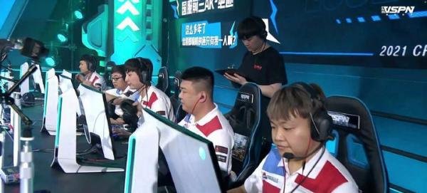 穿越火线:五虎回归梦回S4,全明星赛AG夺冠,李思楠即插即用