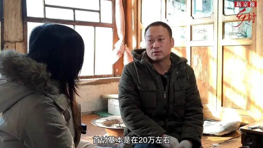 张同学搭档倪萍录制北京跨年,张同学走红后都得到了什么?