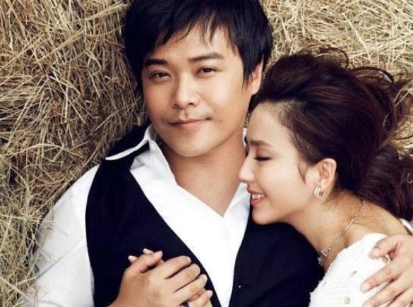 陈思成佟丽娅离婚上热搜，他们离婚的原因是什么？