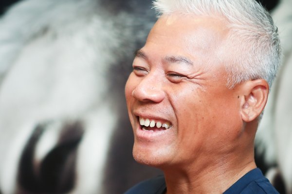 给推荐几个搞笑的音乐!