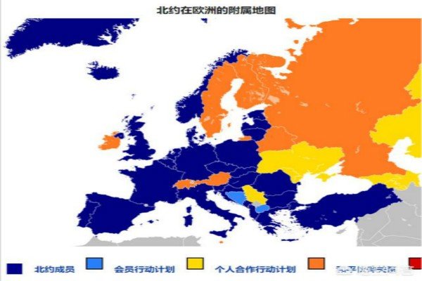 日本一直不敢加入北约,主要原因是什么?