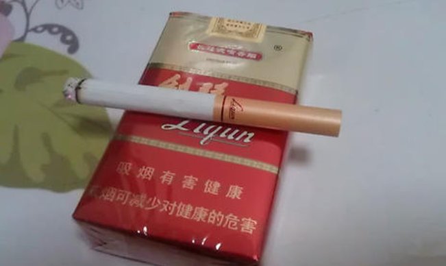 抽利群的人经常说的一句话是什么？