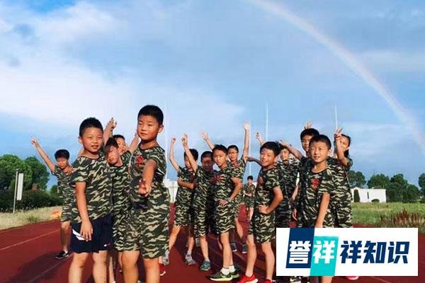 军事夏令营哪个机构好?品牌好营推荐