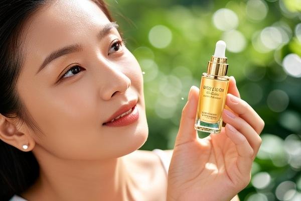 50岁女人用什么牌子护肤品比较好