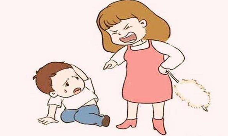 “骂”可以怎么组词?